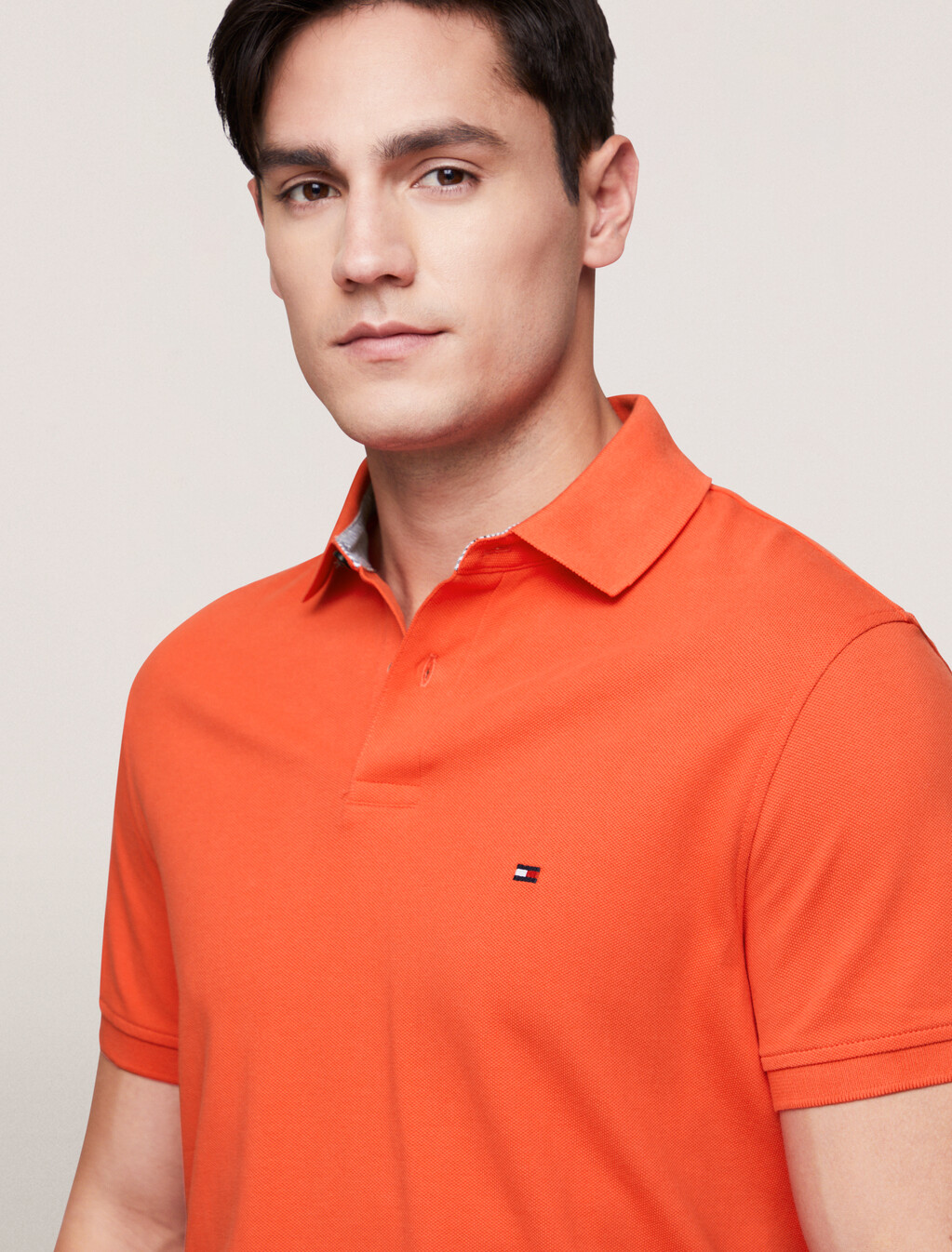 1985 Collection Regular Polo, Sun Kissed, hi-res