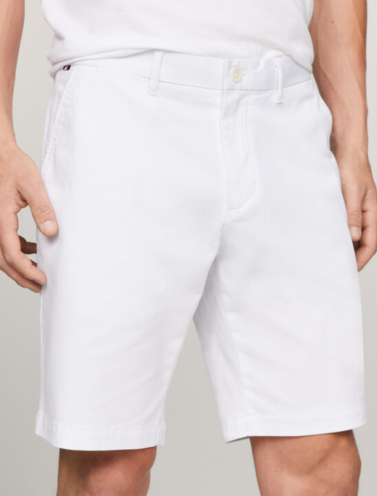 1985 Collection Essential Harlem Relaxed Fit Shorts