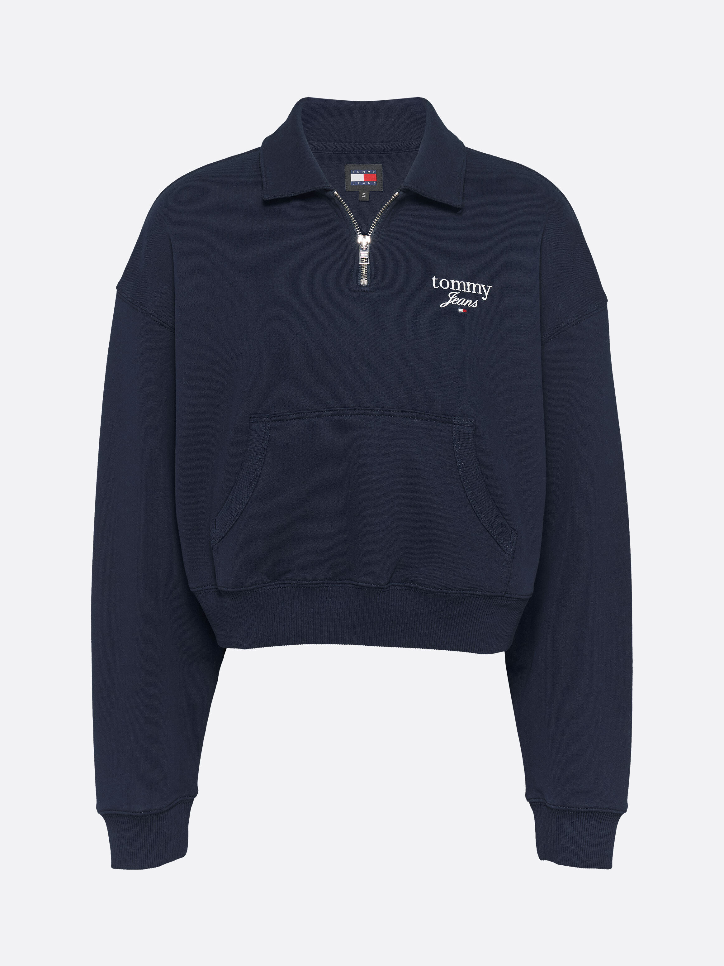 Tommy hilfiger pullover jacket women's outlet