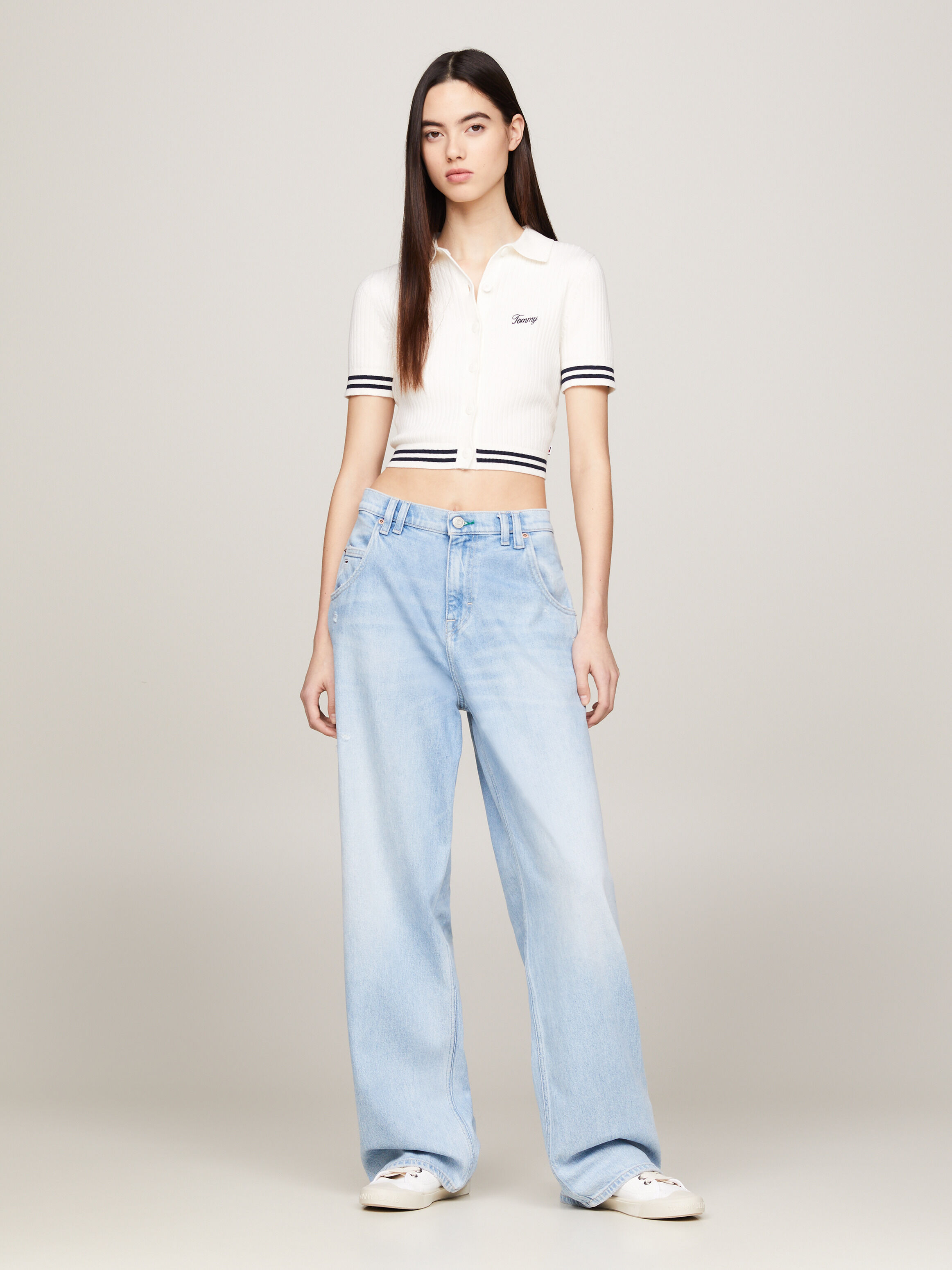 Tommy jeans women deals