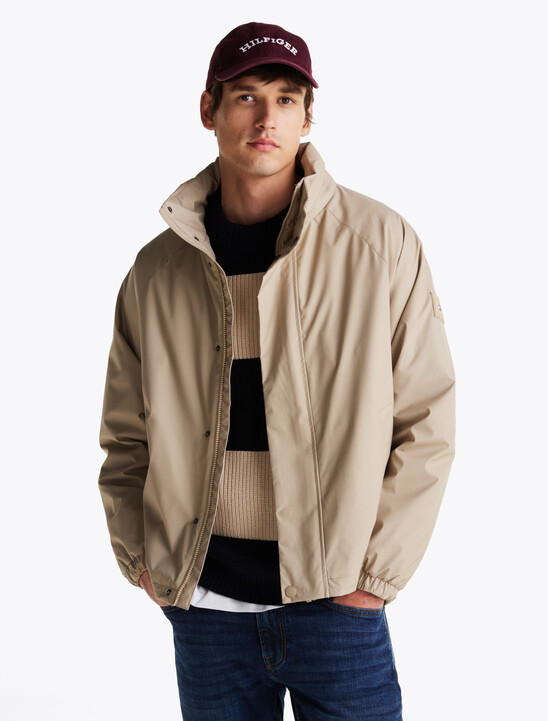 Water Repellent Regatta Jacket