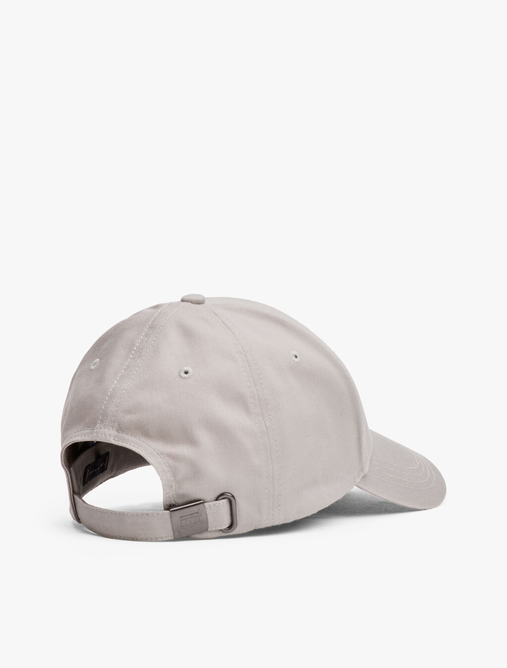 Classic Baseball Cap, Drizzle Grey, hi-res