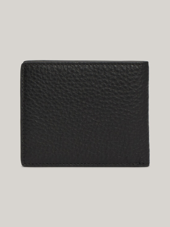 Casual Leather Credit Card Wallet