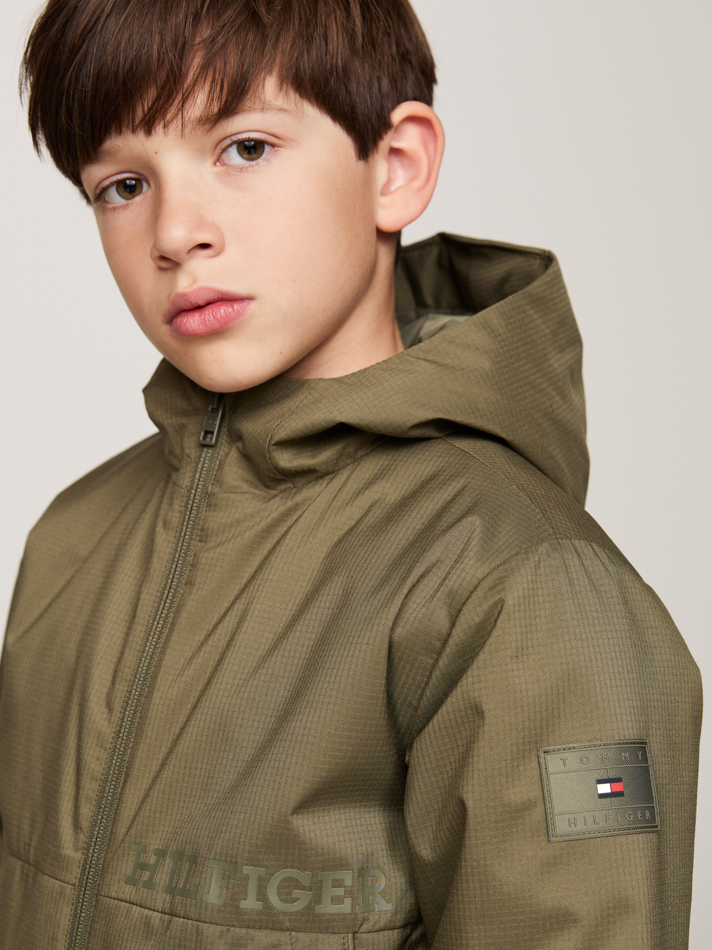Browning tommy boy jacket online