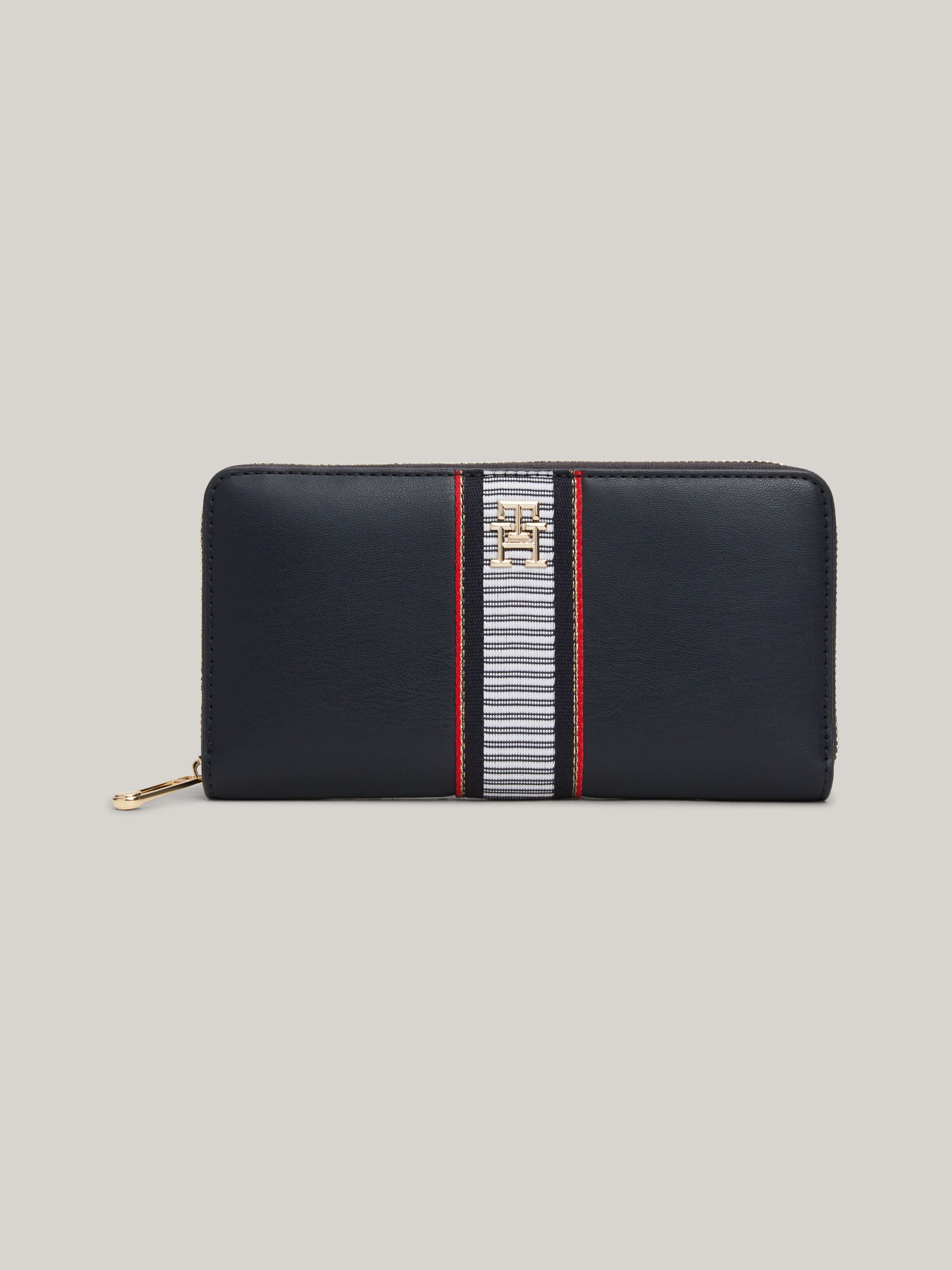 Tommy hilfiger ladies wallet top