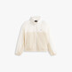 Classic Beige Colourblock