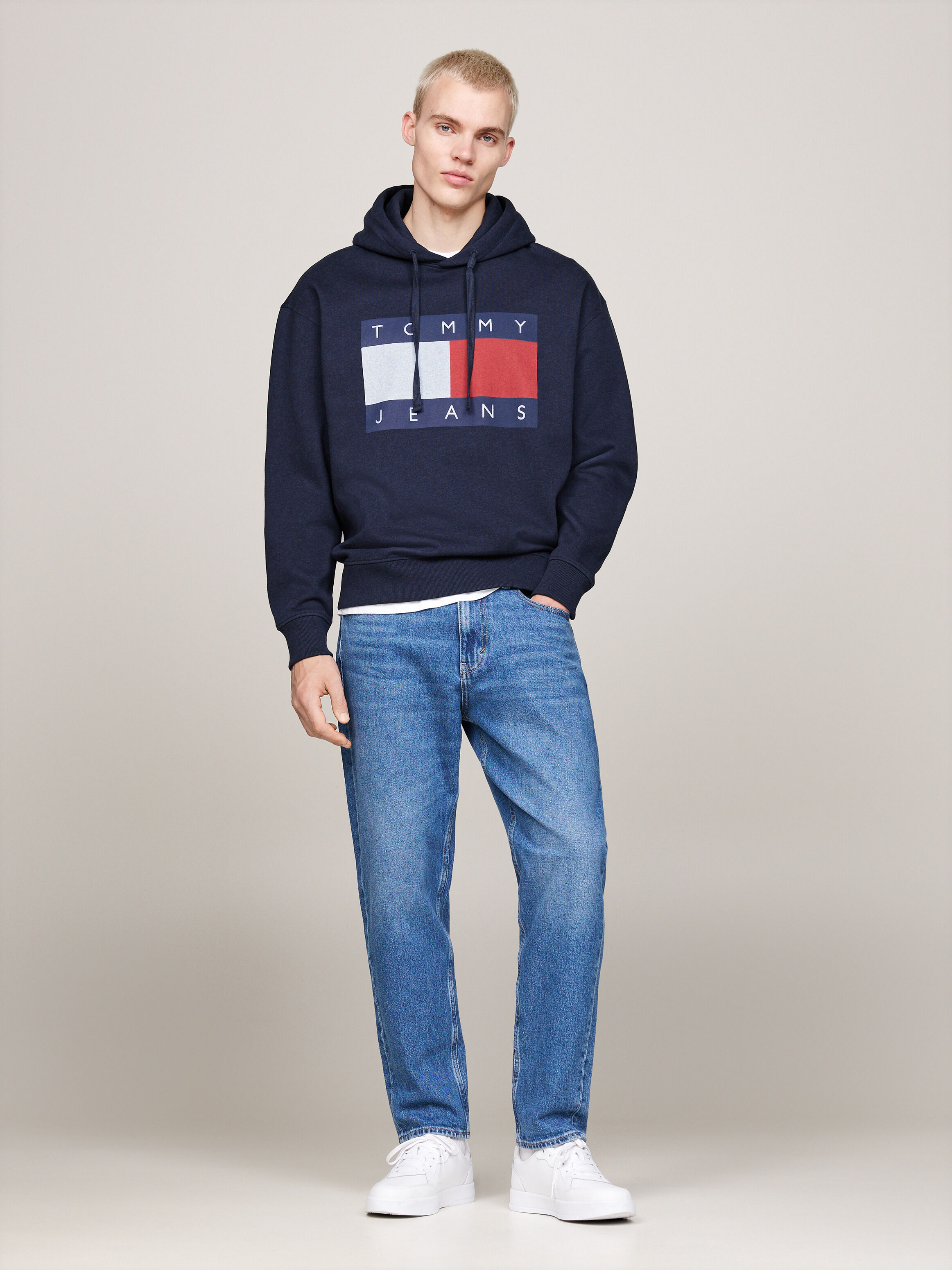 Tommy hilfiger hoodies sale on sale