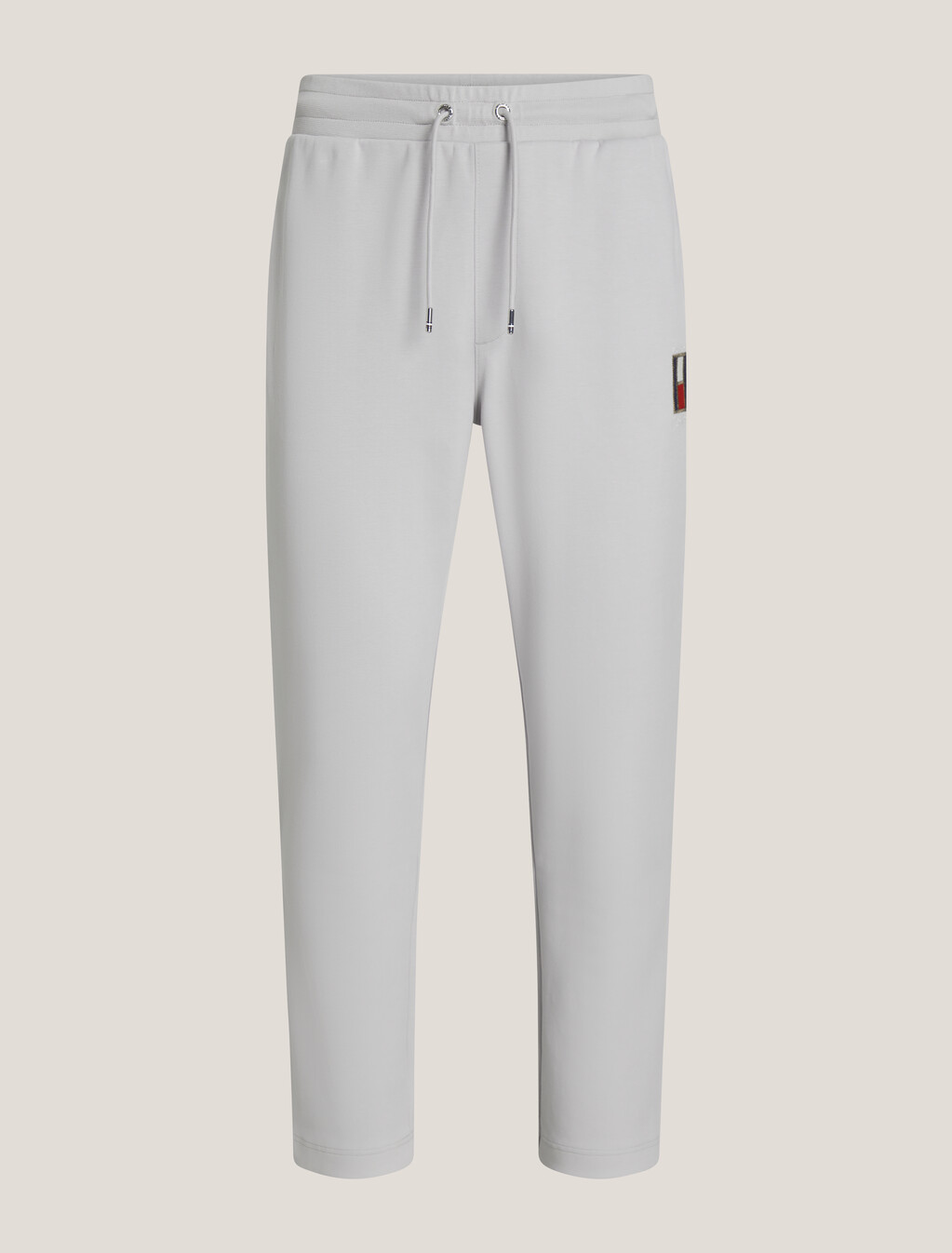 Vertical Flag UPF Sweatpants, October Grey, hi-res