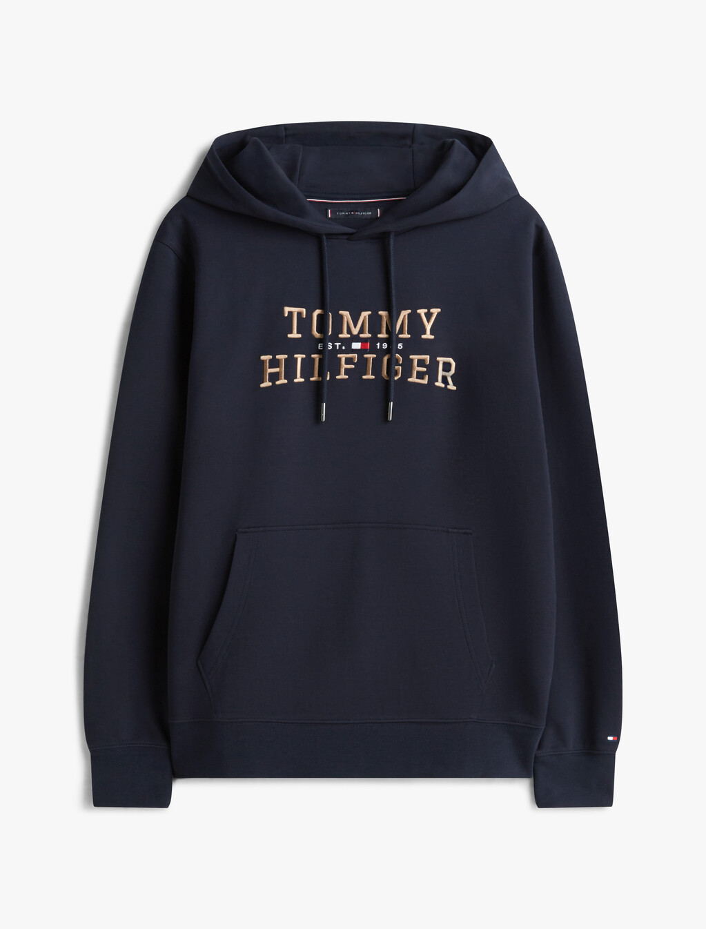 Icon Intechno Hoodie, Desert Sky, hi-res