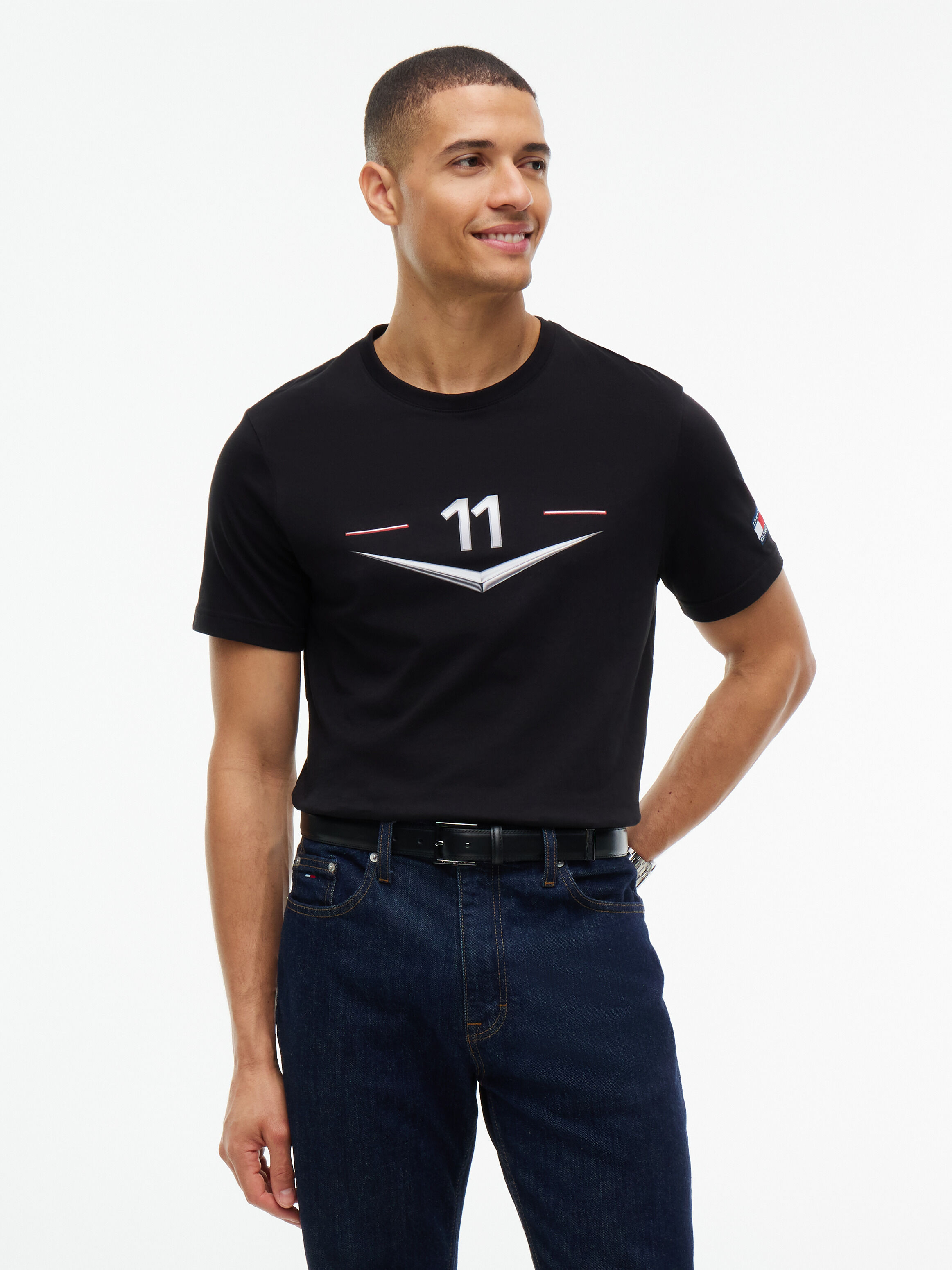 T-Shirts | Tommy Hilfiger