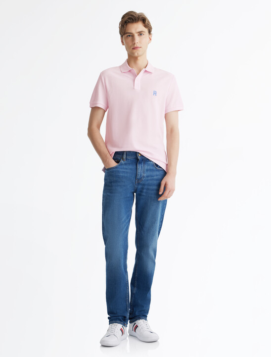 Monogram 標準版型 Polo
