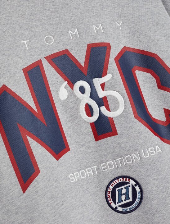 Tommy Jeans x Game Day Sweatshirt