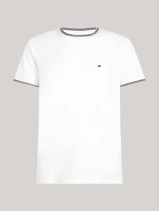 Signature Tipped T-Shirt