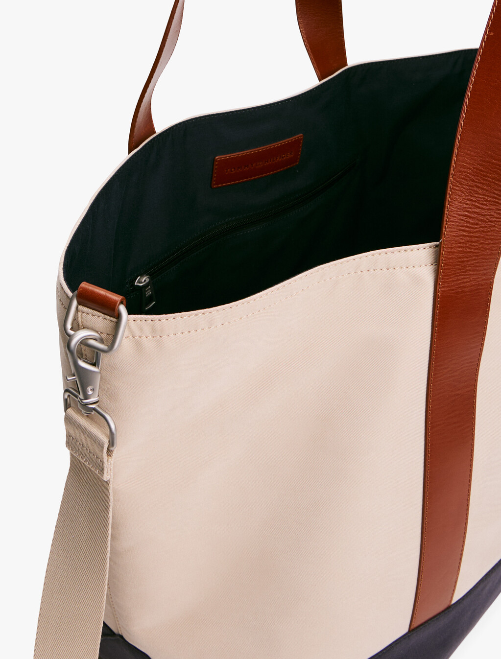 Casual Tote, Classic Beige, hi-res