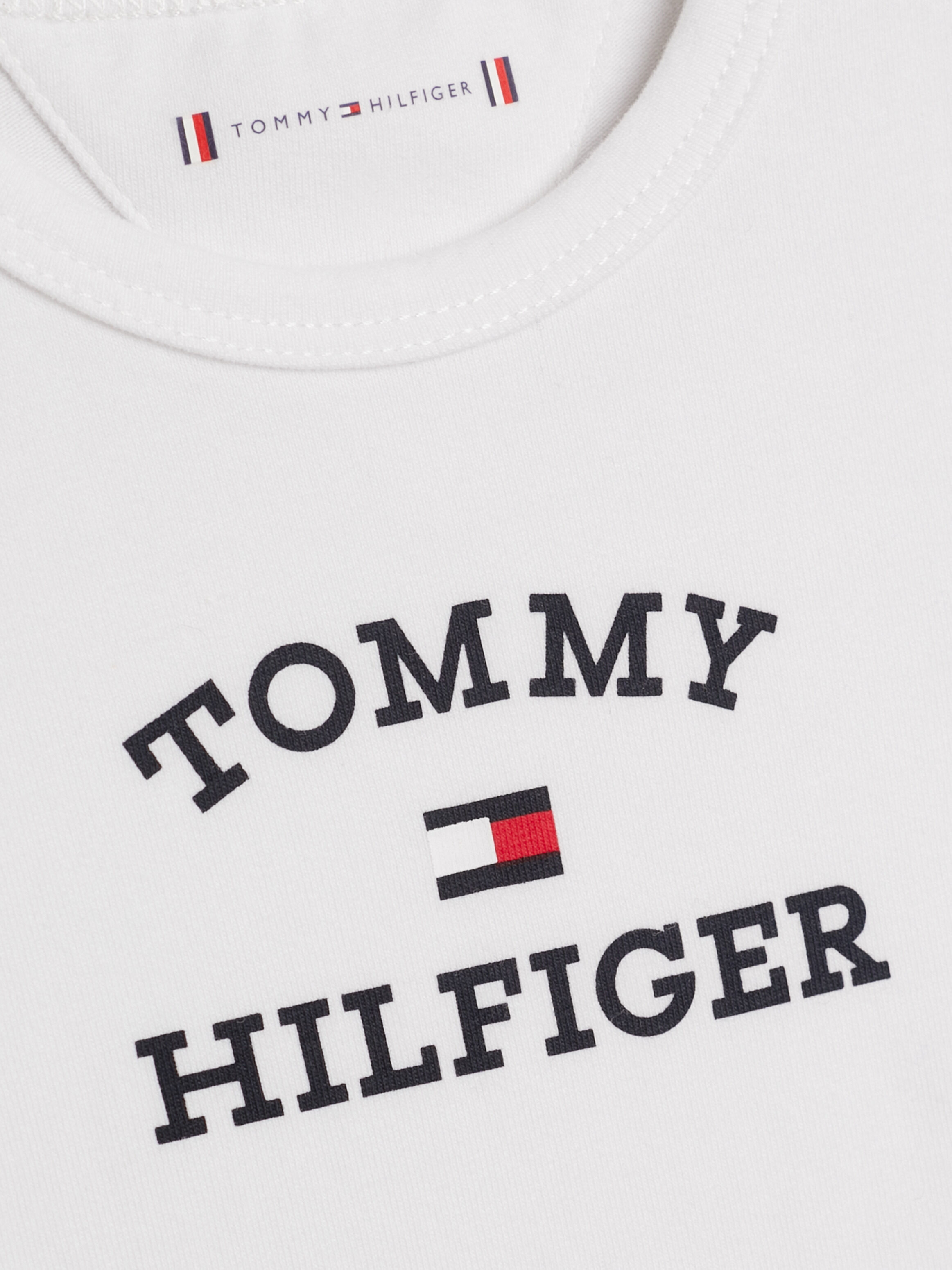 Babies Clothing Tommy Hilfiger Hong Kong