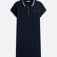 Dark Night Navy