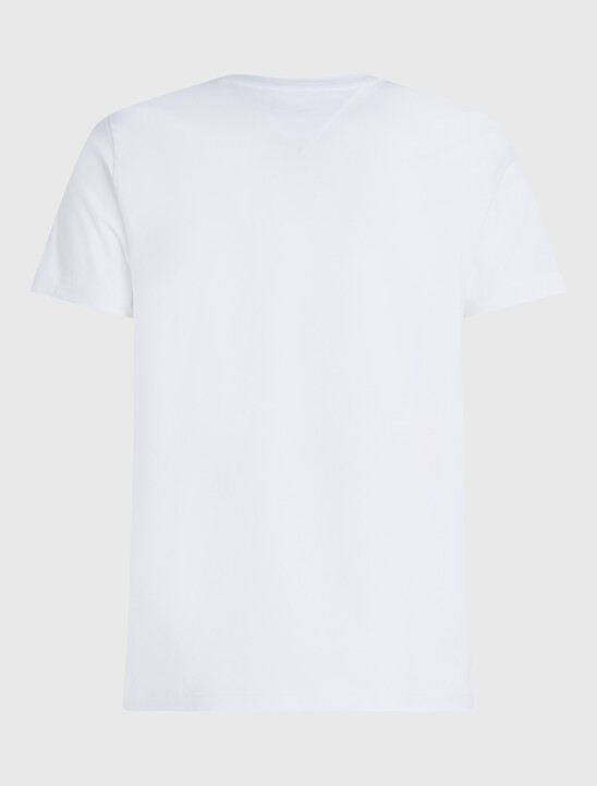 Core Stretch Crewneck T-Shirt