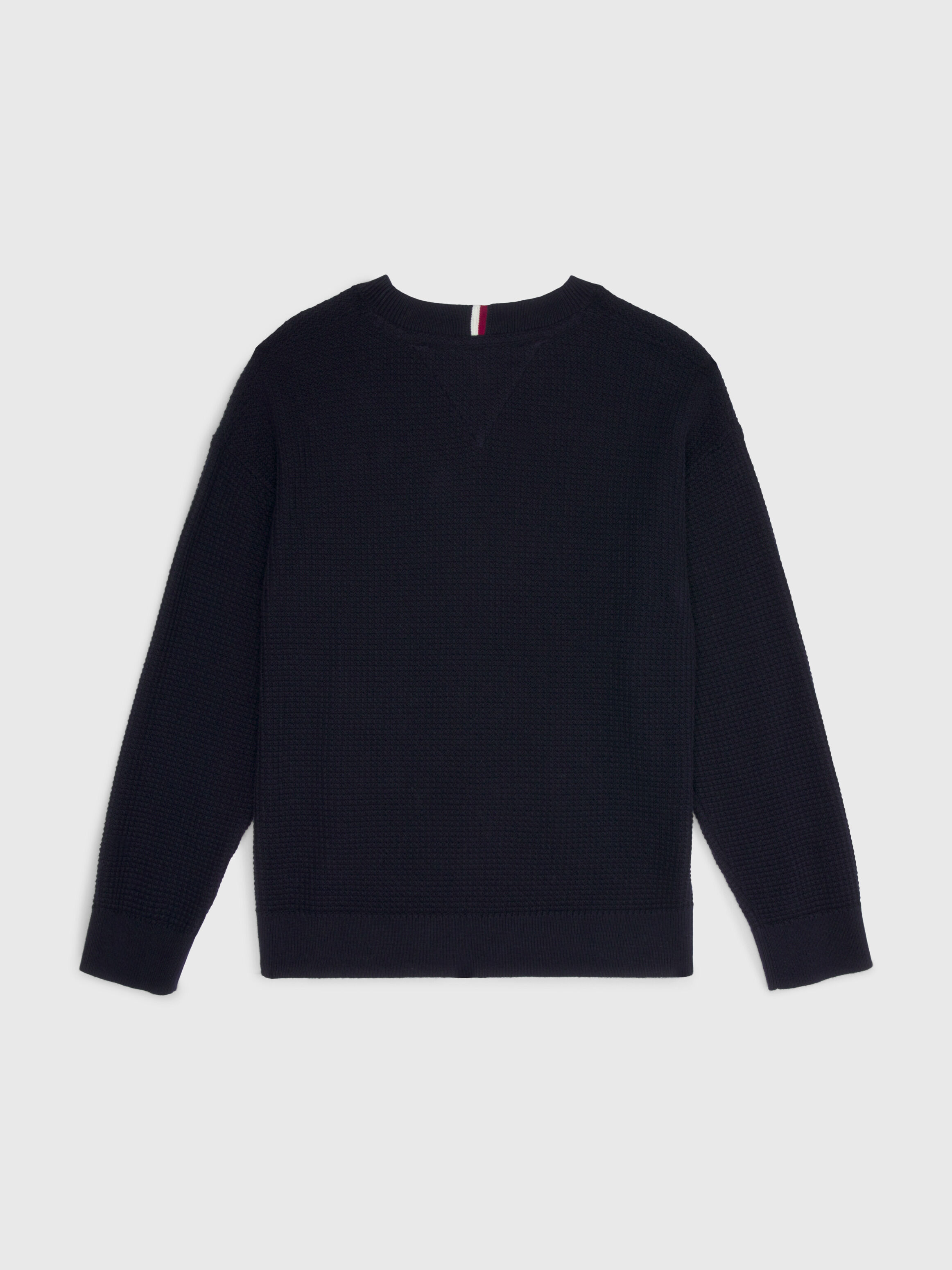 Tommy hilfiger children's jumper hot sale