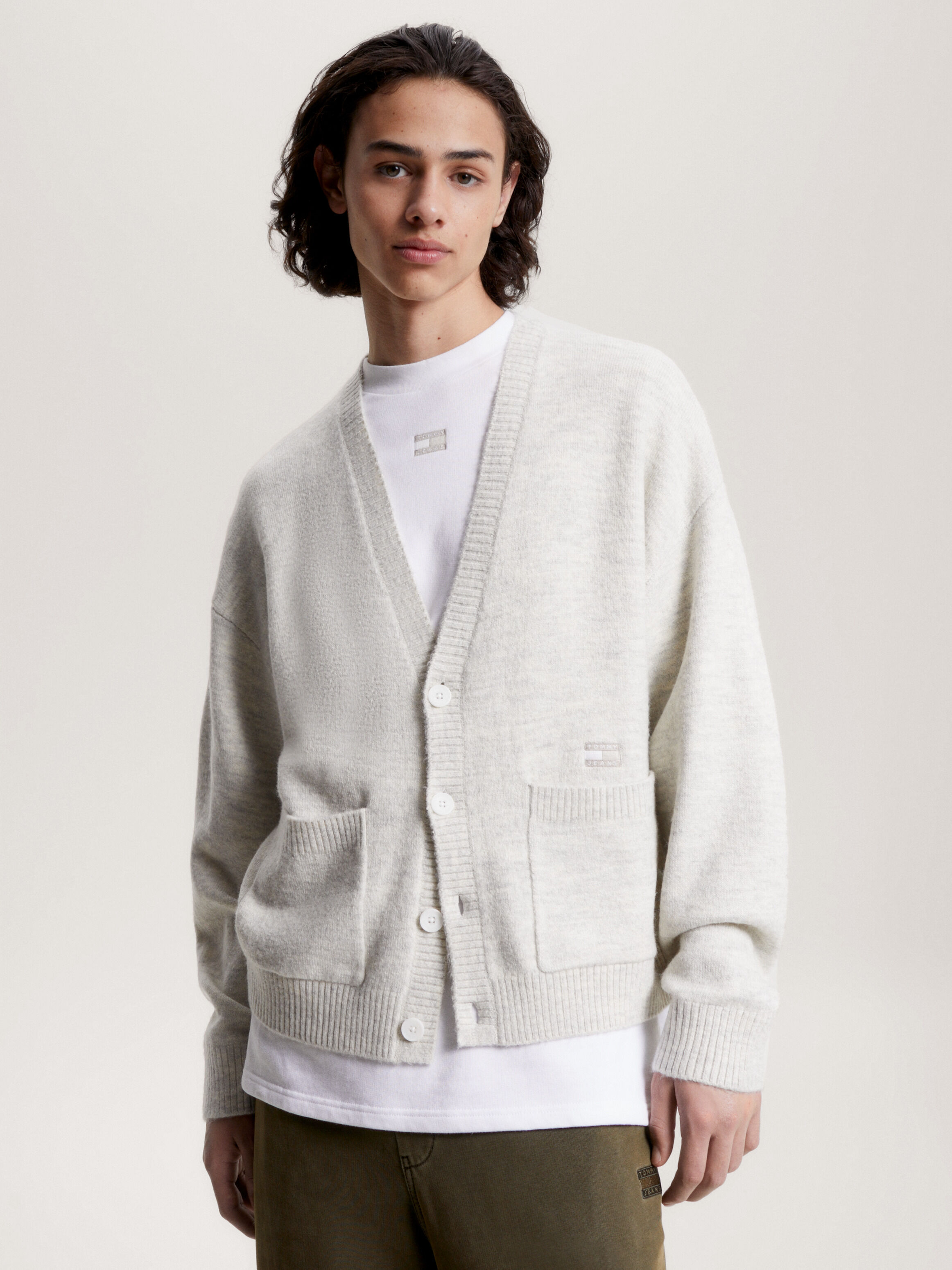 Cardigan tommy outlet