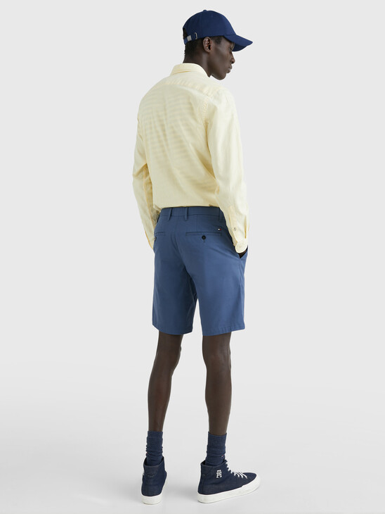 1985 COLLECTION BROOKLYN TWILL SHORTS