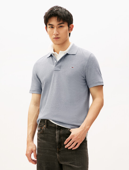 Casual Cool Essential Polo