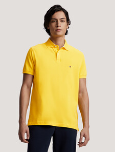 1985 Collection Regular Polo, Eureka Yellow, hi-res