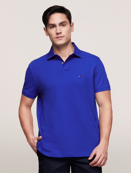 1985 Collection Regular Polo