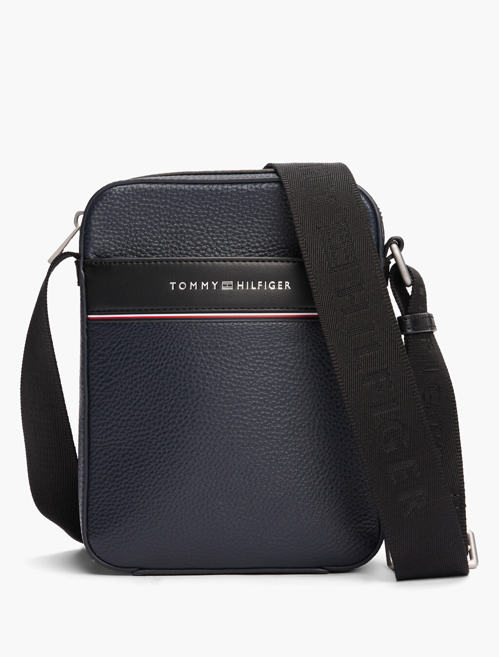 TH Business Corporate Reporter Bag, Space Blue, hi-res