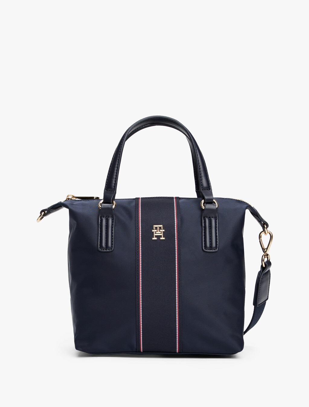 Corporate Crossbody Tote Bag, Space Blue Corp, hi-res