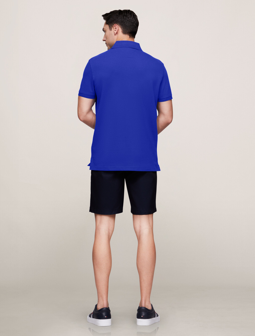 1985 Collection Regular Polo, Ultra Blue, hi-res
