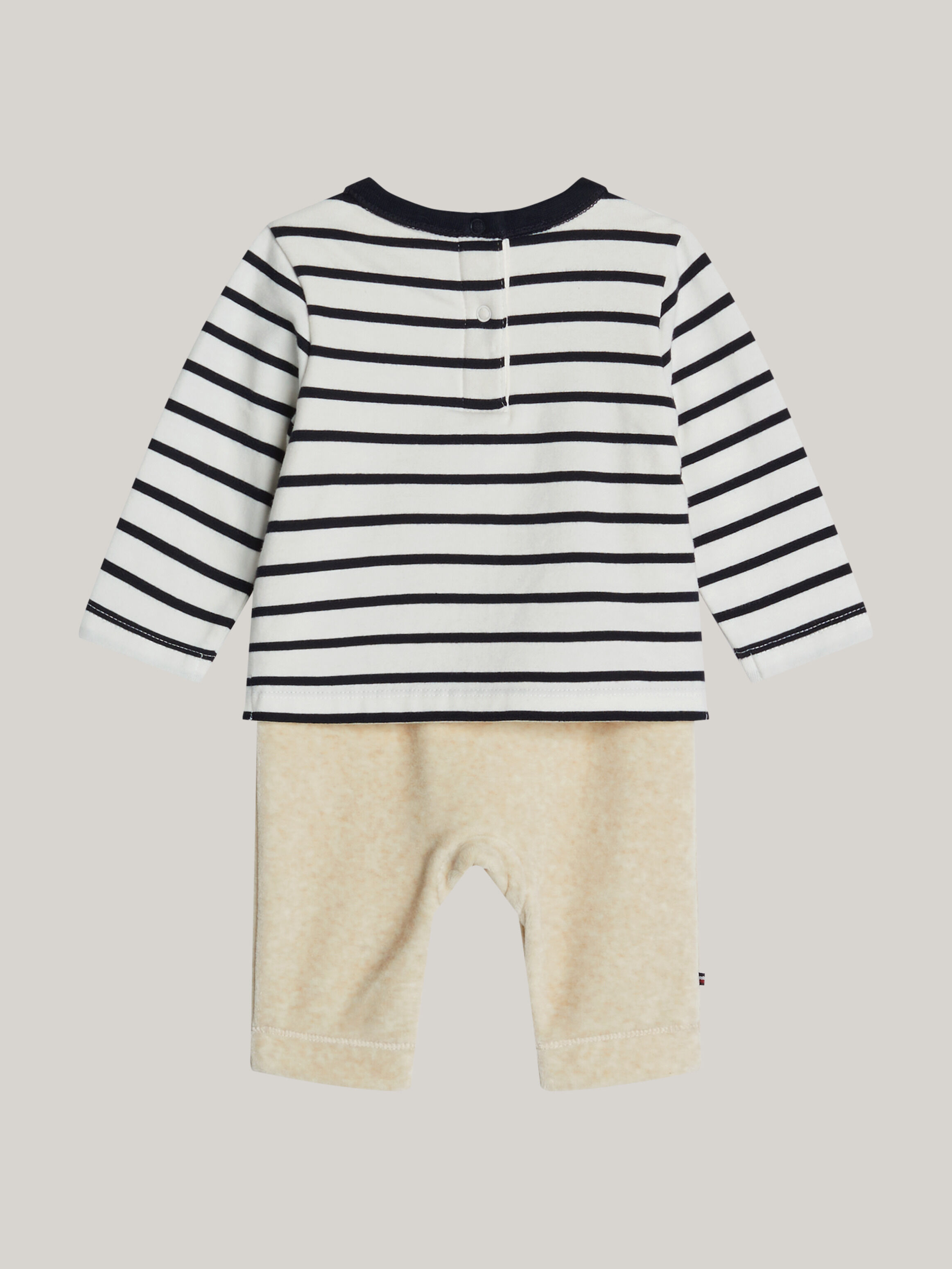 Tommy hilfiger baby boy clothes outlet