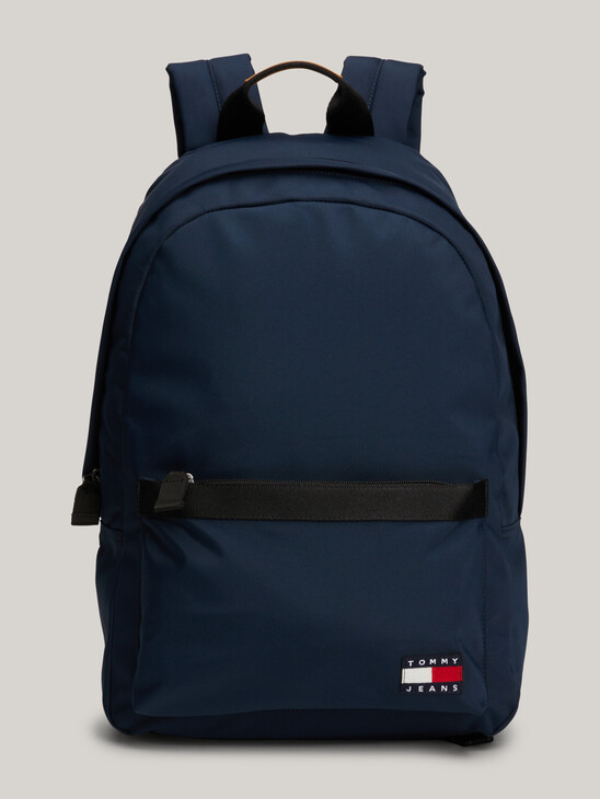 Essential Badge Dome Backpack