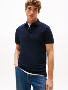 1985 Collection Regular Fit Polo, Desert Sky, hi-res