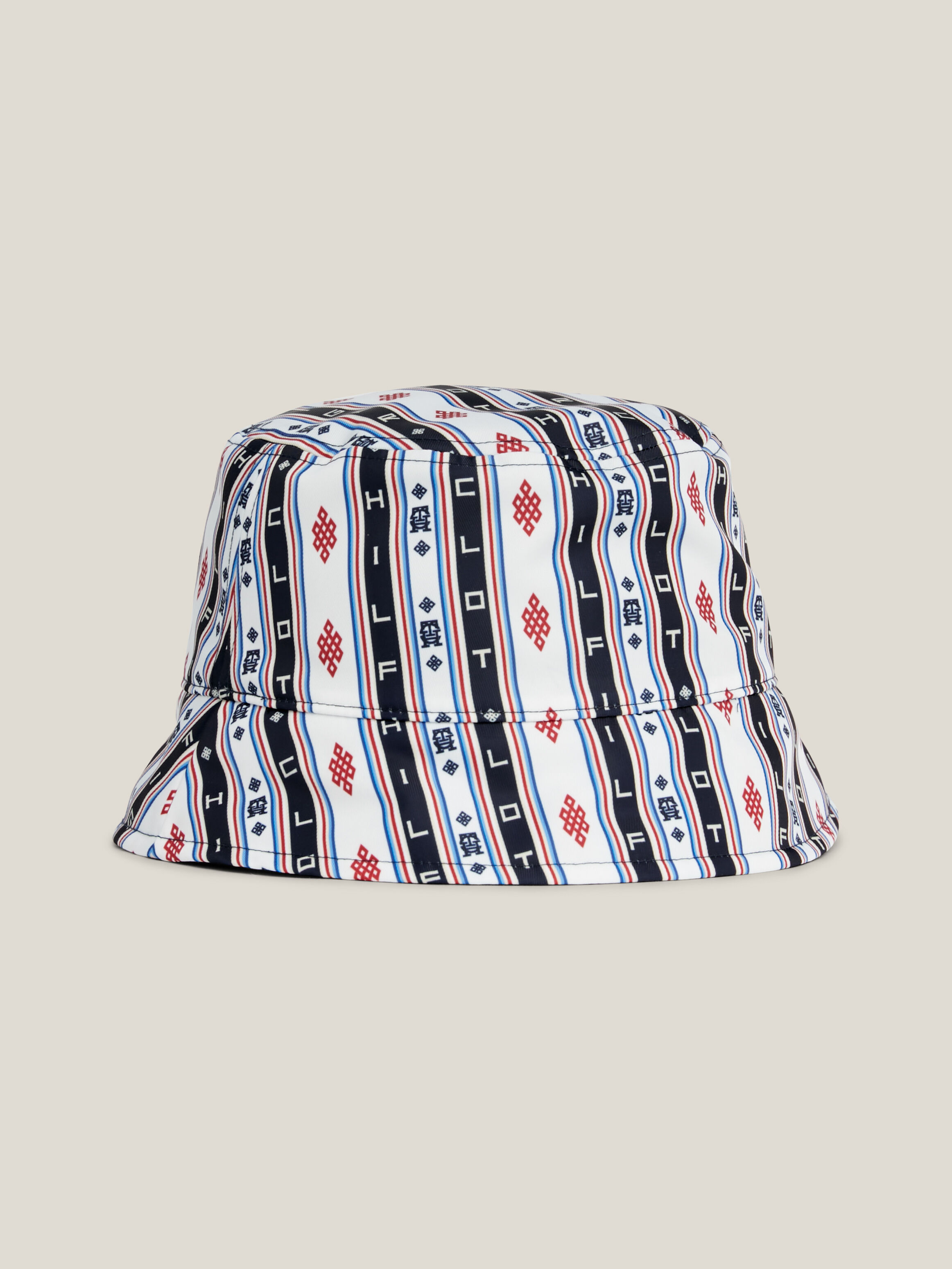 Tommy hilfiger bucket hat mens on sale
