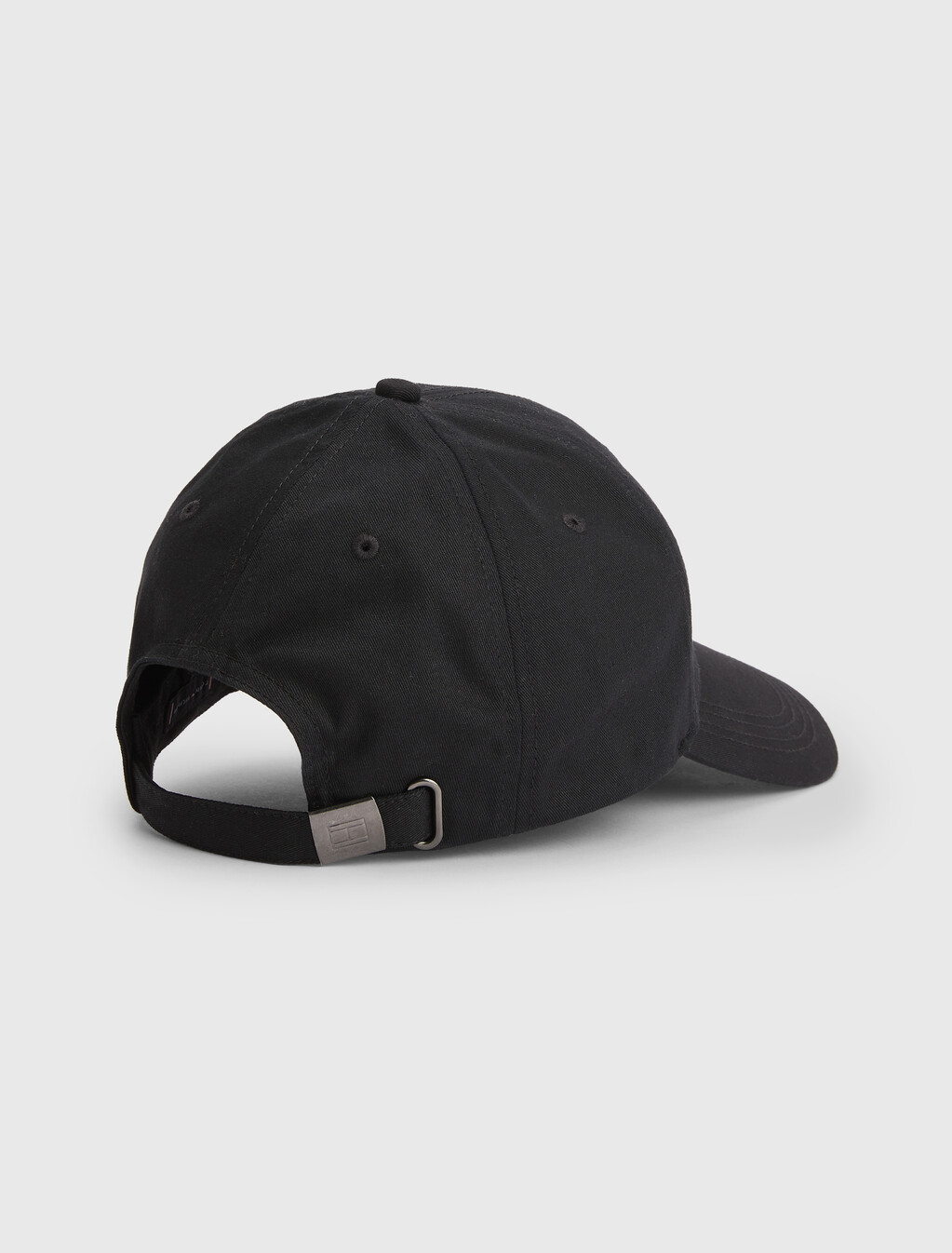 Classic Baseball Cap, FLAG BLACK, hi-res
