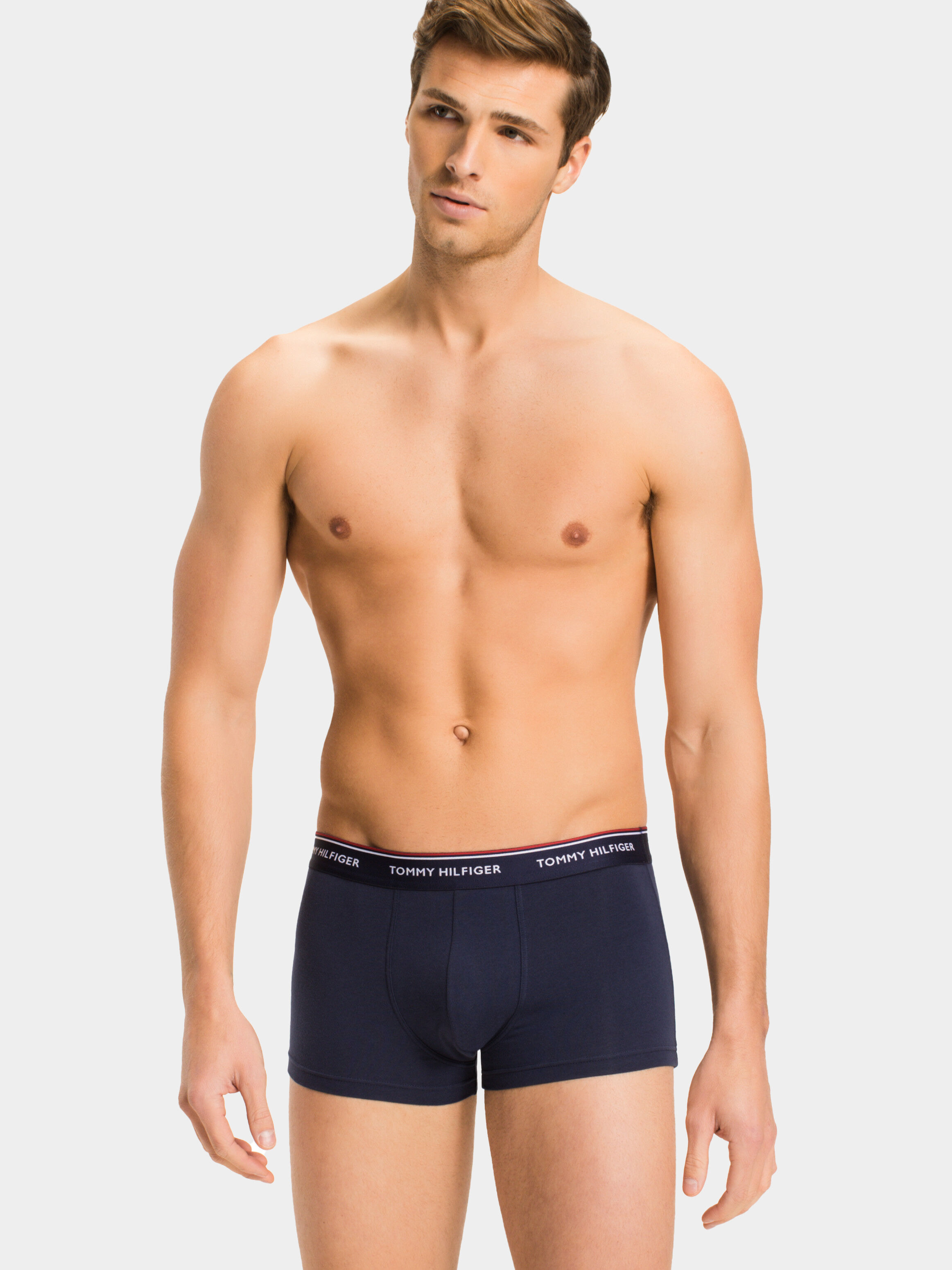Tommy hilfiger mens trunks hotsell