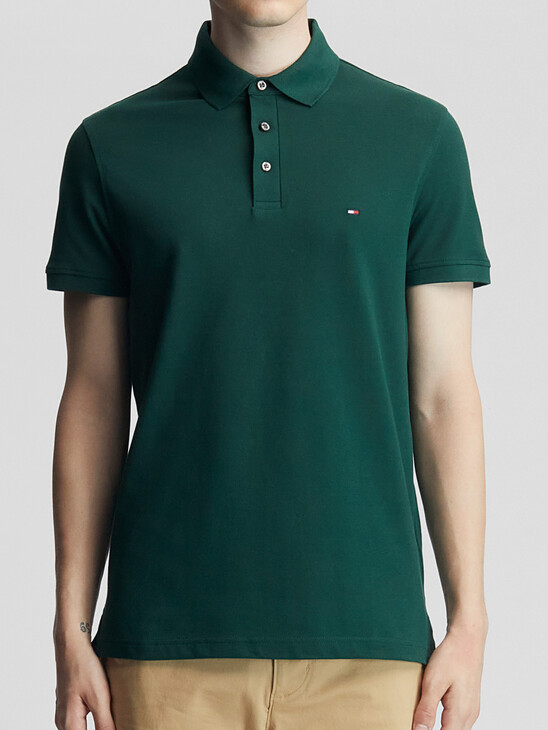 1985系列修身 Polo 裇