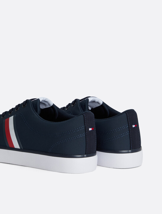 Tape Logo Trainers