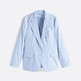 Blue Stripe