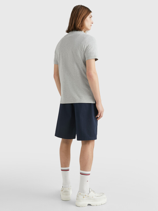 Tipped Regular Fit Polo