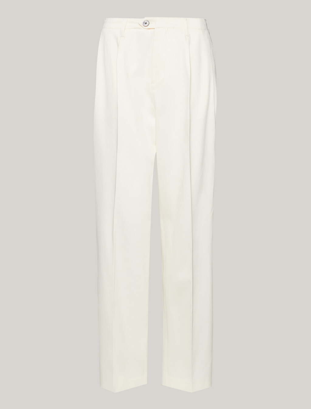 Relaxed Fit Straight Leg Chinos, Calico, hi-res