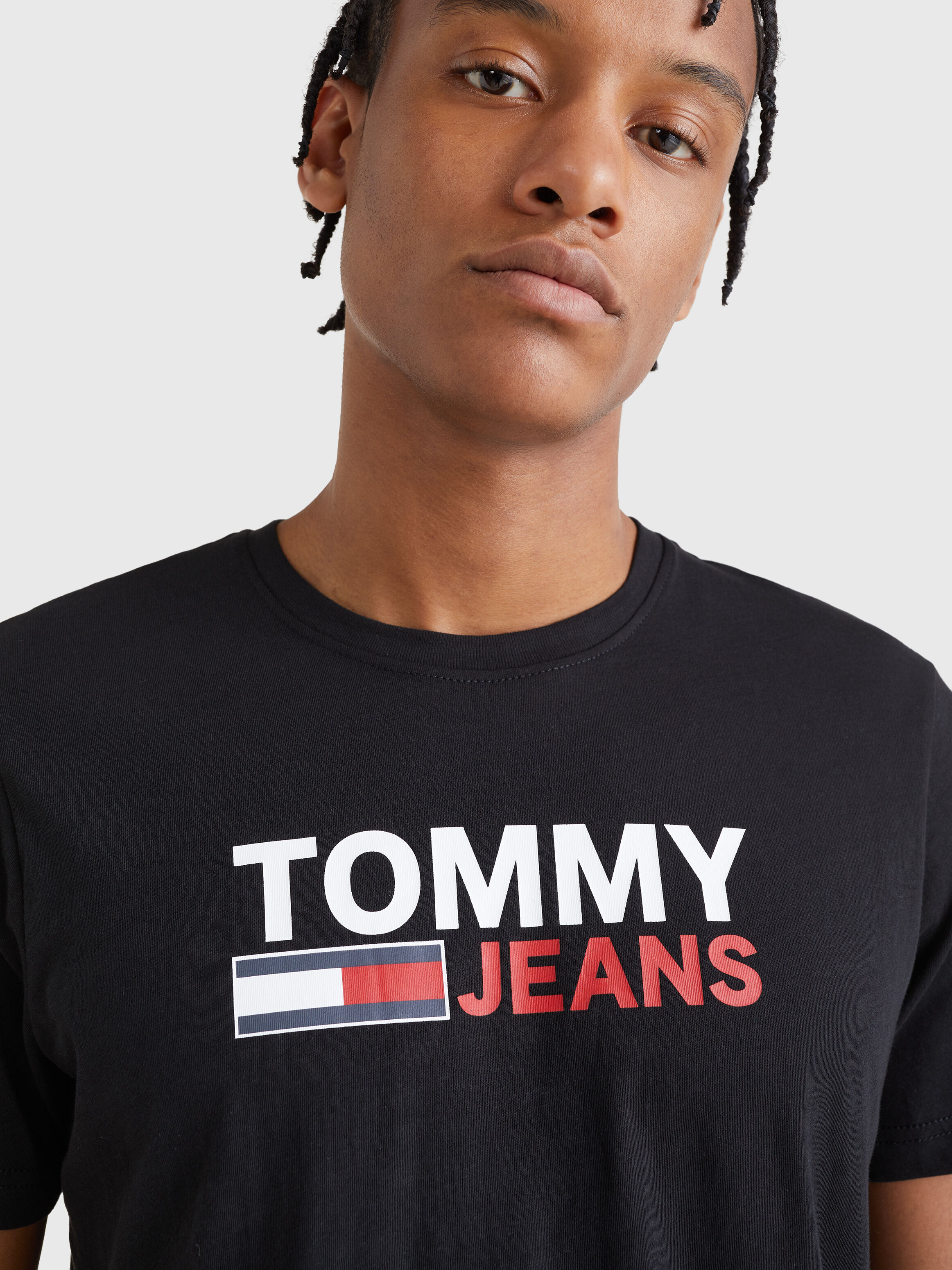 Corporate Signature T Shirt