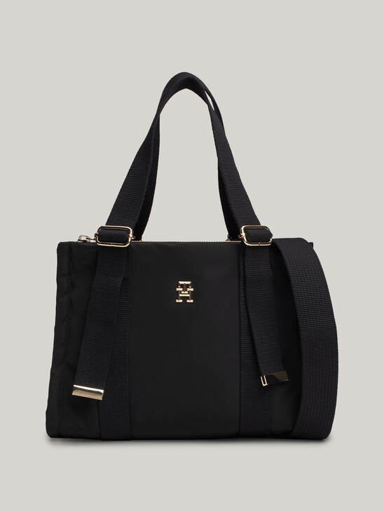 TH Monogram Tote