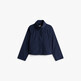Dark Night Navy