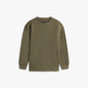 Pewter Green