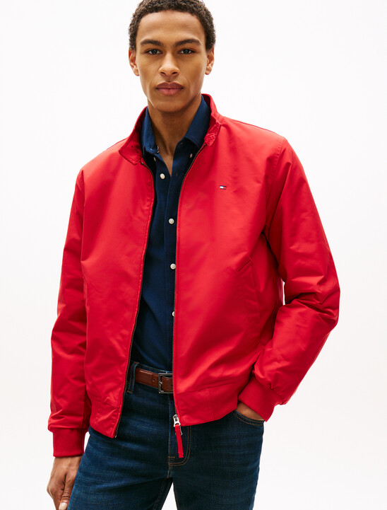 Harrington Jacket