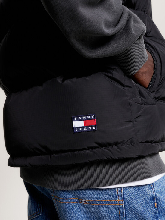 Alaska Padded Vest