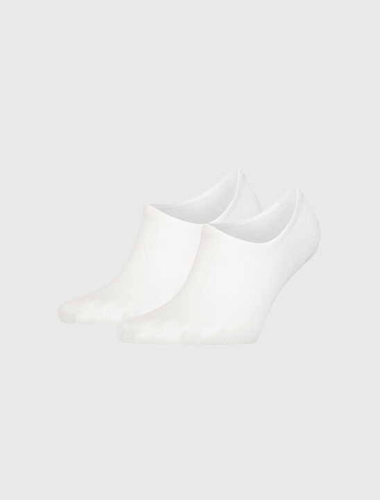 2-Pack No Show Liner Socks