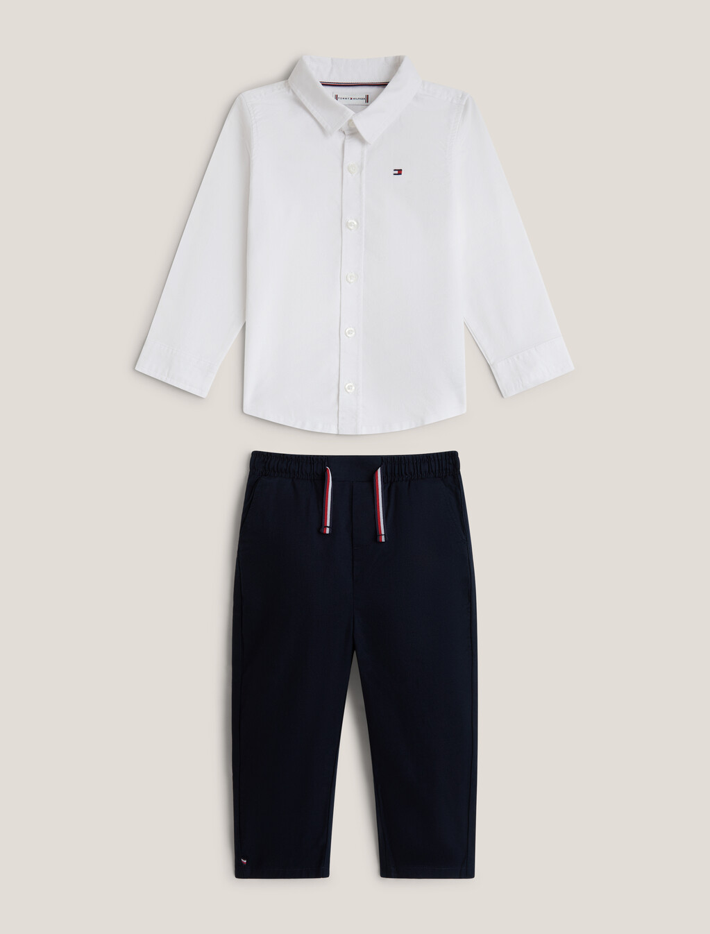 Kids Stretch Cotton 2 Piece Gift Set, Desert Sky, hi-res