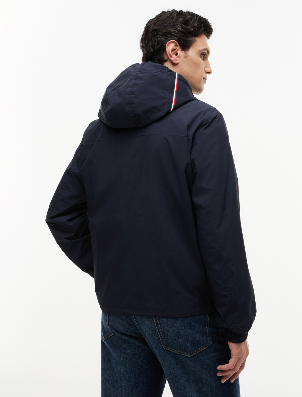 Hooded Jacket, Desert Sky, hi-res